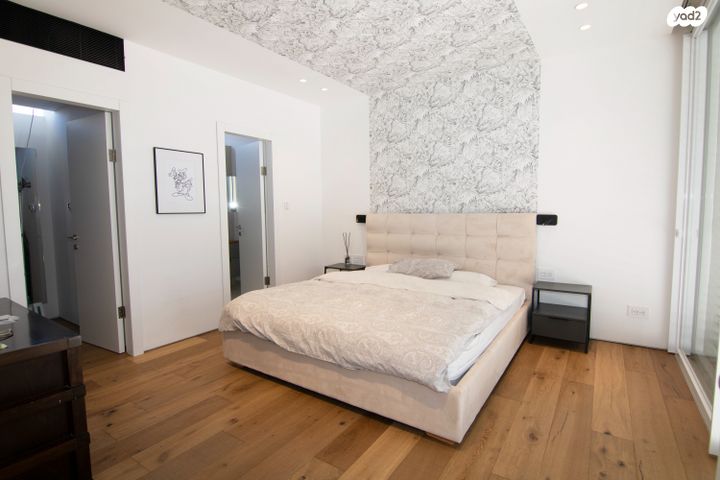 בית פרטי/ קוטג', מרכז דרום, רעננה