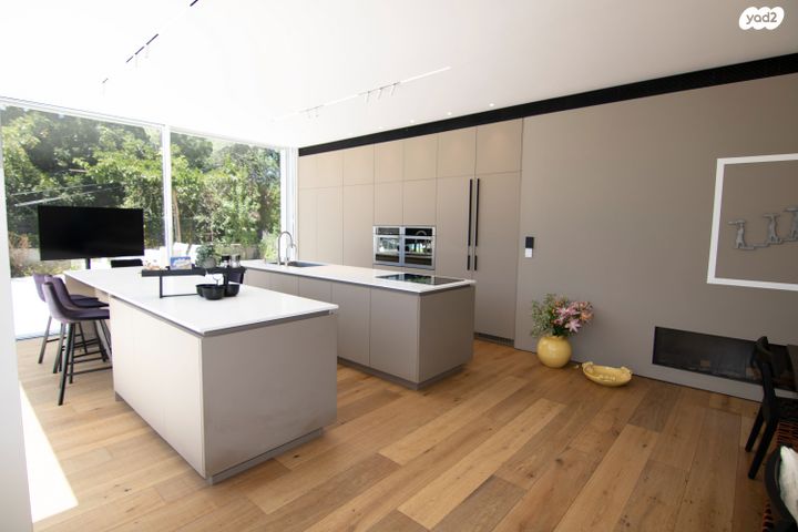 בית פרטי/ קוטג', מרכז דרום, רעננה