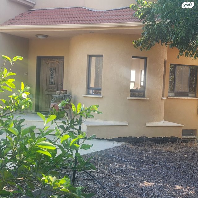 משק חקלאי/ נחלה, נוף תבור, אילניה