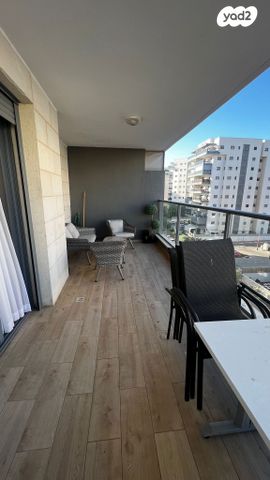 דירה, עפולה