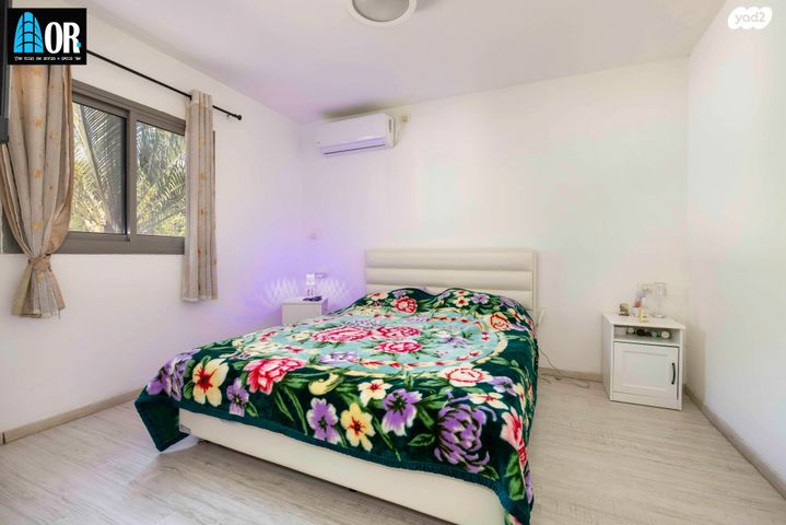 בית פרטי/ קוטג', האקליפטוס, רמות ויצמן, יבנה