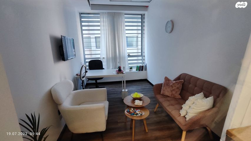 משרדים, שחם, סטארטסיב / רמת סיב, פתח תקווה