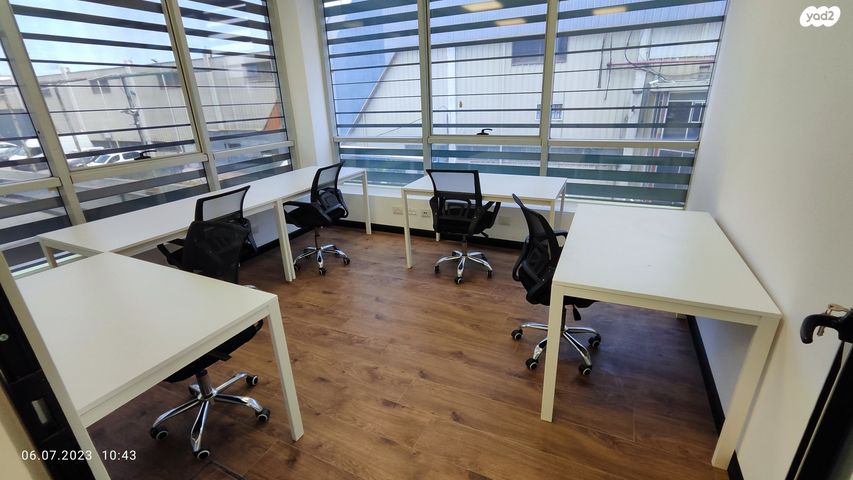 משרדים, שחם, סטארטסיב / רמת סיב, פתח תקווה