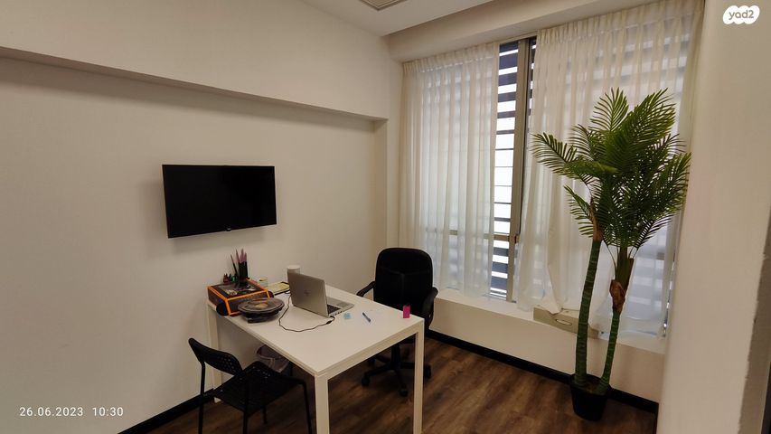 משרדים, שחם, סטארטסיב / רמת סיב, פתח תקווה