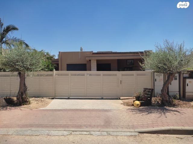 בית פרטי/ קוטג', ניר עקיבא