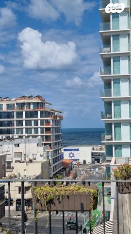 גג/ פנטהאוז, כ"ג יורדי הסירה, הצפון הישן - צפון, תל אביב יפו