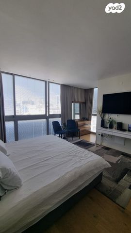 גג/ פנטהאוז, כ"ג יורדי הסירה, הצפון הישן - צפון, תל אביב יפו