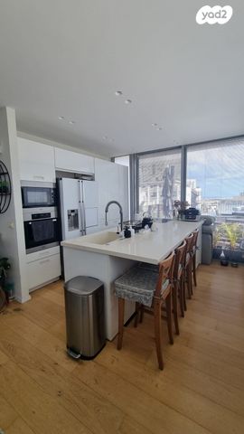 גג/ פנטהאוז, כ"ג יורדי הסירה, הצפון הישן - צפון, תל אביב יפו