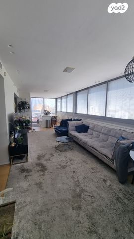 גג/ פנטהאוז, כ"ג יורדי הסירה, הצפון הישן - צפון, תל אביב יפו