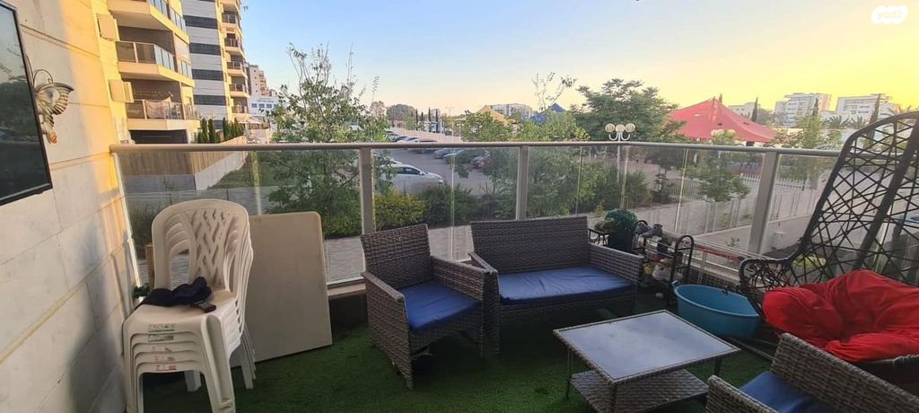 דירה, אליאס קלימיאן, גבעת אוסישקין, נהריה