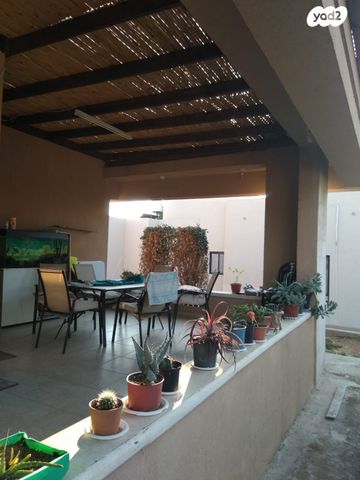 בית פרטי/ קוטג', ניר עקיבא