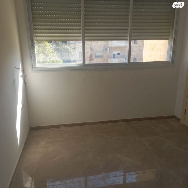 דירה, בית וגן, בית וגן, ירושלים