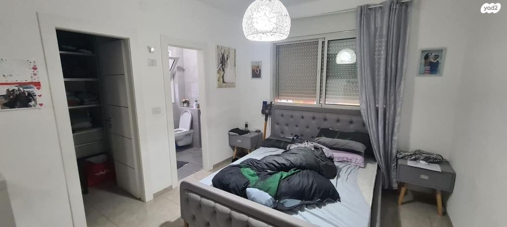 דירה, אליאס קלימיאן, גבעת אוסישקין, נהריה