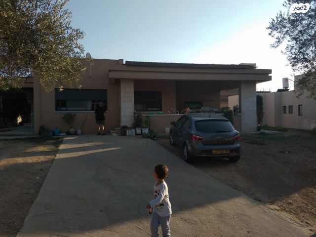 בית פרטי/ קוטג', ניר עקיבא