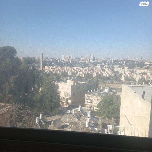 דירה, בית וגן, בית וגן, ירושלים