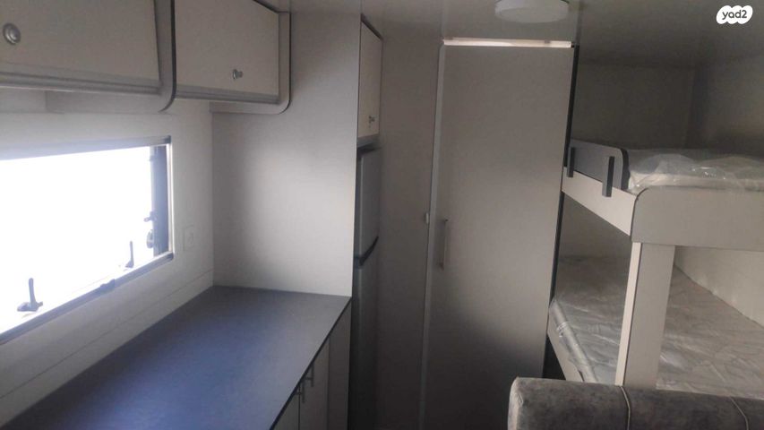 נגרר (קראוון נגרר)