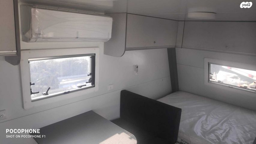 נגרר (קראוון נגרר)