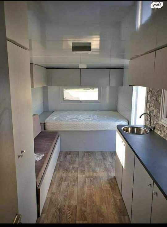 נגרר (קראוון נגרר)