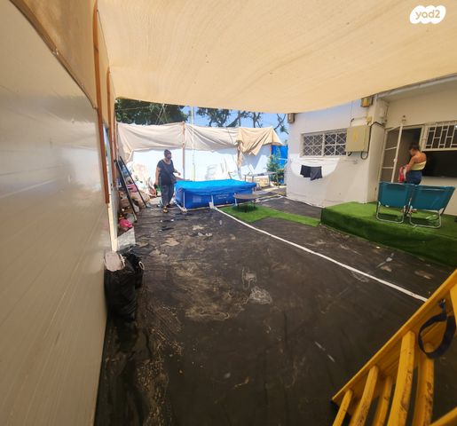 בית פרטי/ קוטג', השופטים, גבעת ציון וגבעת הפרחים, אשקלון