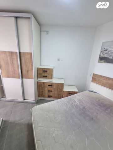 דירה, דרך מצדה, שכונה ו', באר שבע