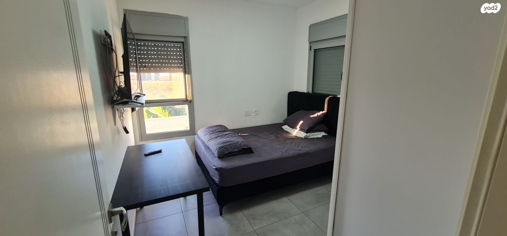 דופלקס, איתן נאוה 5, הבנים, קרית גת