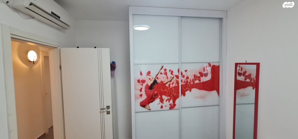 דופלקס, איתן נאוה 5, הבנים, קרית גת