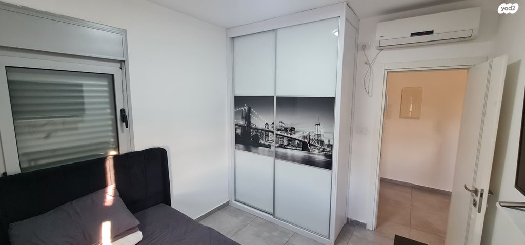 דופלקס, איתן נאוה 5, הבנים, קרית גת