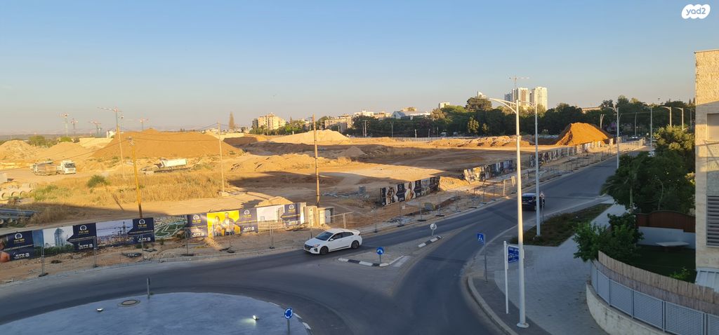 דופלקס, איתן נאוה 5, הבנים, קרית גת