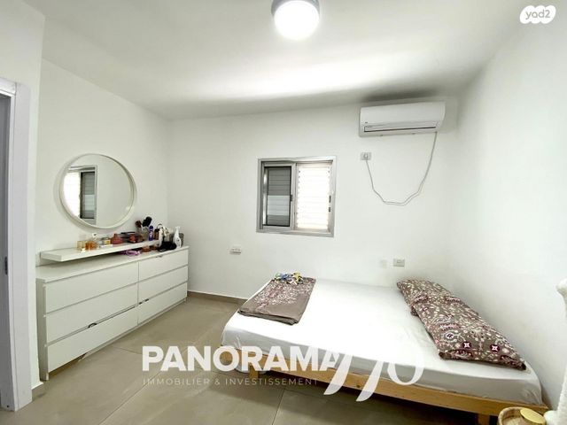 דירה, אלי כהן 4, אפרידר, אשקלון