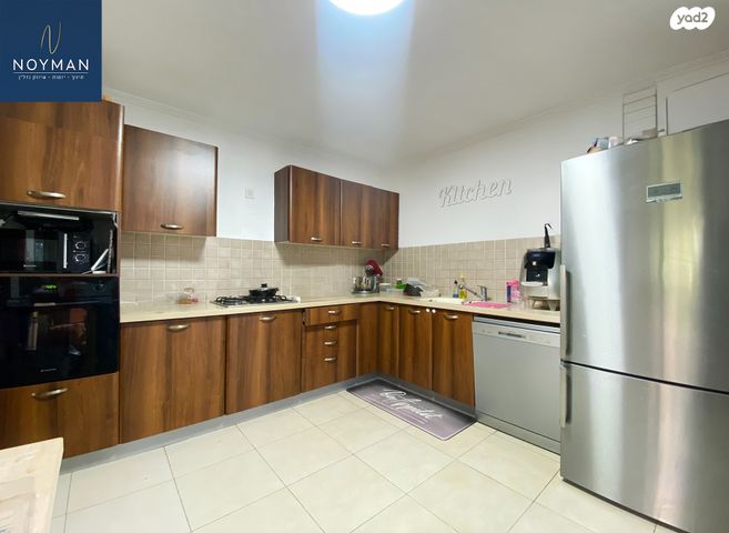 דירה, דרך דגניה 86, קרית השרון, נתניה