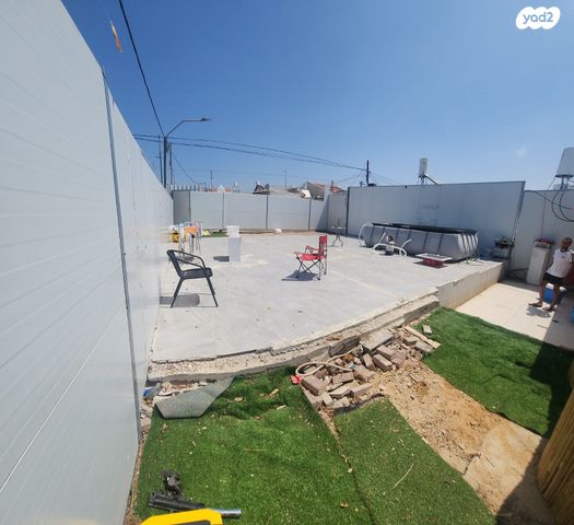 בית פרטי/ קוטג', השופטים, גבעת ציון וגבעת הפרחים, אשקלון