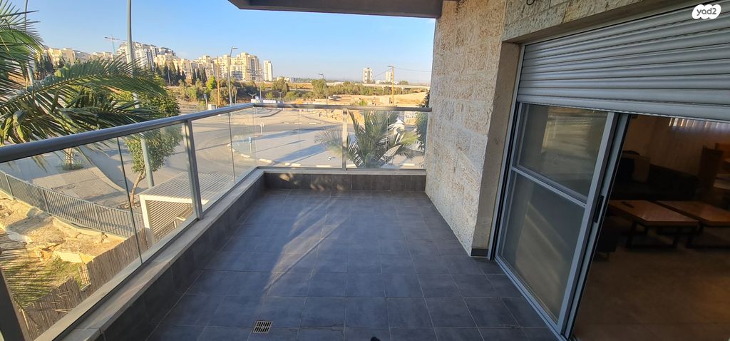 דופלקס, איתן נאוה 5, הבנים, קרית גת