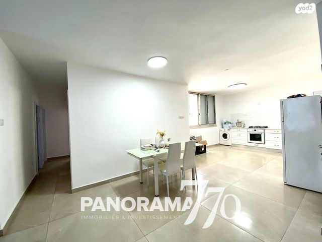 דירה, אלי כהן 4, אפרידר, אשקלון