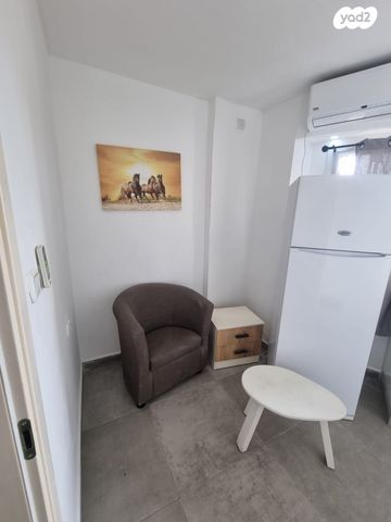 דירה, דרך מצדה, שכונה ו', באר שבע