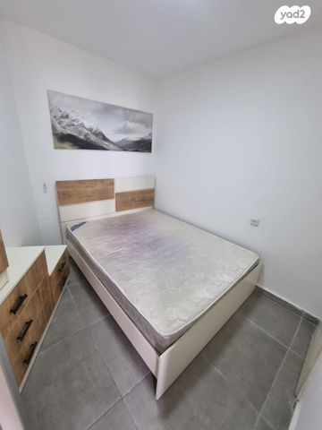 דירה, דרך מצדה, שכונה ו', באר שבע