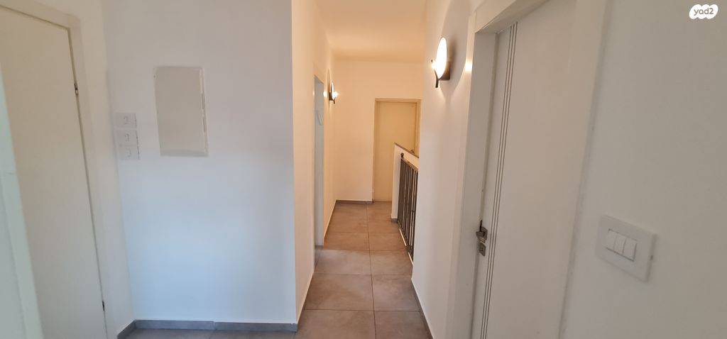 דופלקס, איתן נאוה 5, הבנים, קרית גת