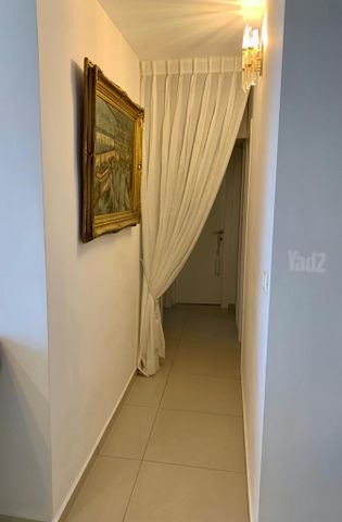דירה להשכרה בתל אביב יפו (תיווך) — 4