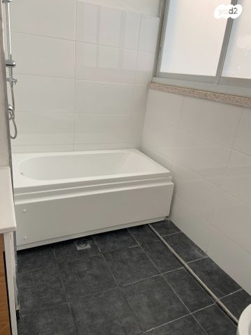 דירה, שמעיה 8, גבעת סוקולוב, בני ברק