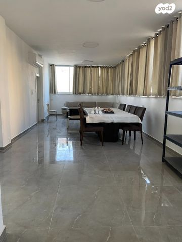 דירה, שמעיה 8, גבעת סוקולוב, בני ברק