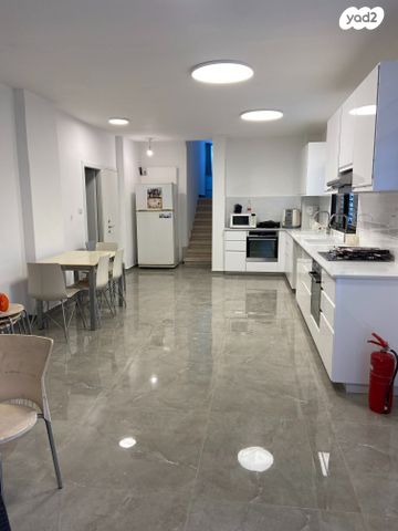 דירה, שמעיה 8, גבעת סוקולוב, בני ברק