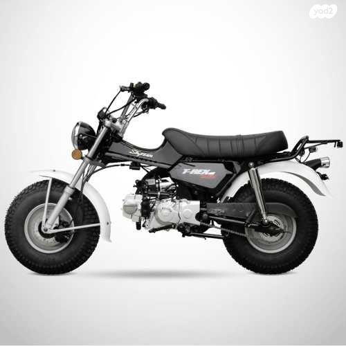 סקיי-טים T-Rex