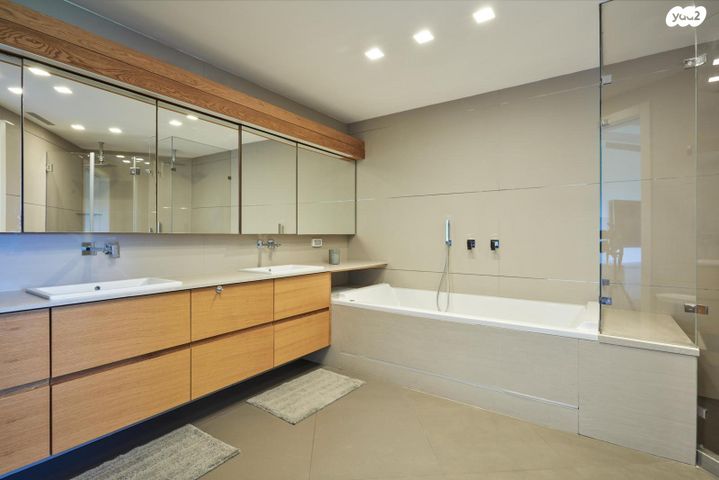 דירת גן, מאיר יערי, כוכב הצפון, תל אביב יפו