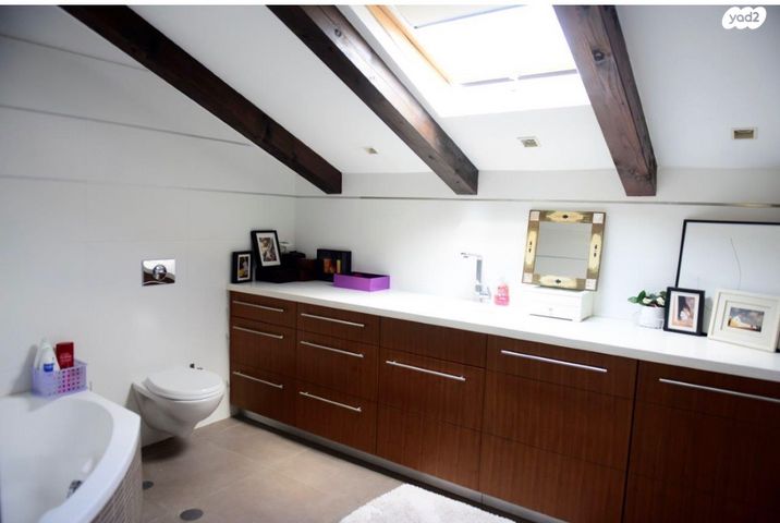 דופלקס, חת"ם סופר, צמרות, הרצליה