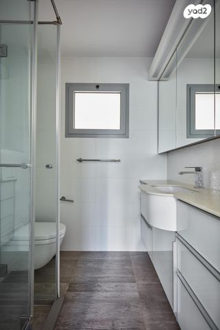 דירת גן, מאיר יערי, כוכב הצפון, תל אביב יפו