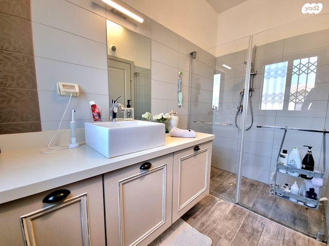 בית פרטי/ קוטג', בזלת, הצבאית, כפר יונה