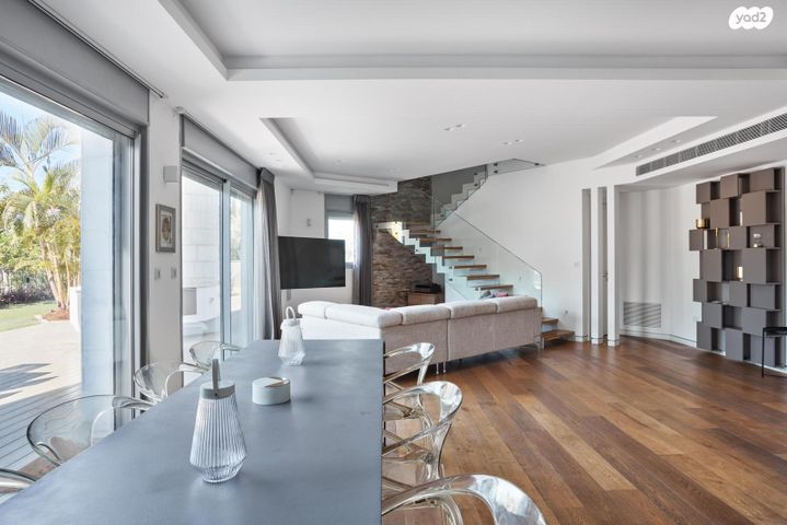 דירת גן, מאיר יערי, כוכב הצפון, תל אביב יפו