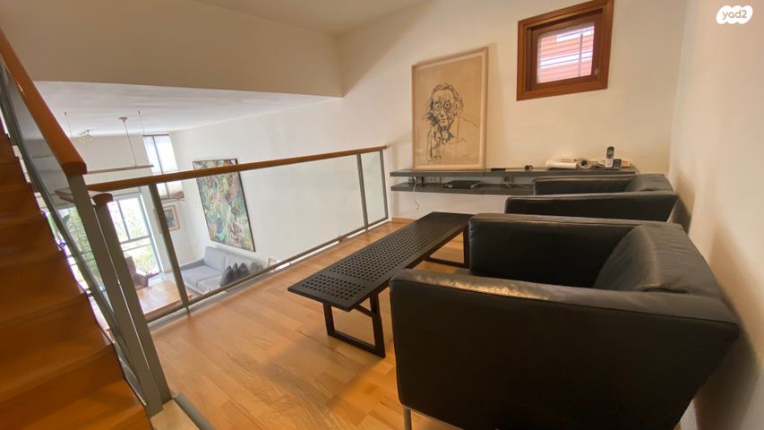 בית פרטי/ קוטג', שרעבי, נווה צדק, תל אביב יפו