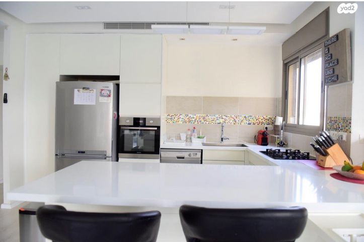 דופלקס, חת"ם סופר, צמרות, הרצליה