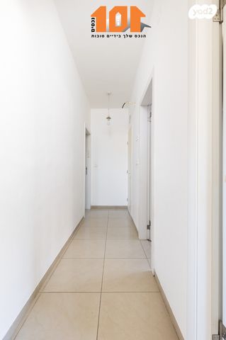 דירה, הרב כלפון משה הכהן, חומת שמואל, הר חומה, ירושלים