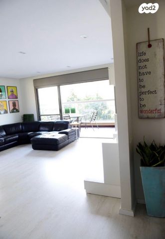 דופלקס, חת"ם סופר, צמרות, הרצליה